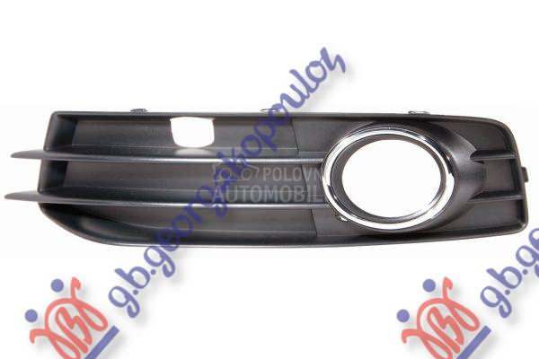 RESETKA PREDNJEG BRANIKA (SA M