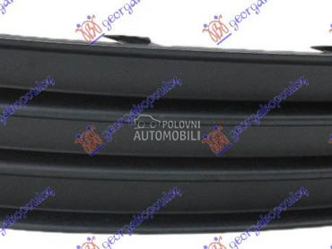 RESETKA PREDNJEG BRANIKA (BEZ za Audi A3 od 2008. do 2012. god.