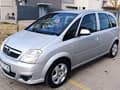 Opel Meriva 1.6 TNG RESTYLING
