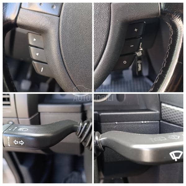 Opel Meriva 1.6 TNG RESTYLING