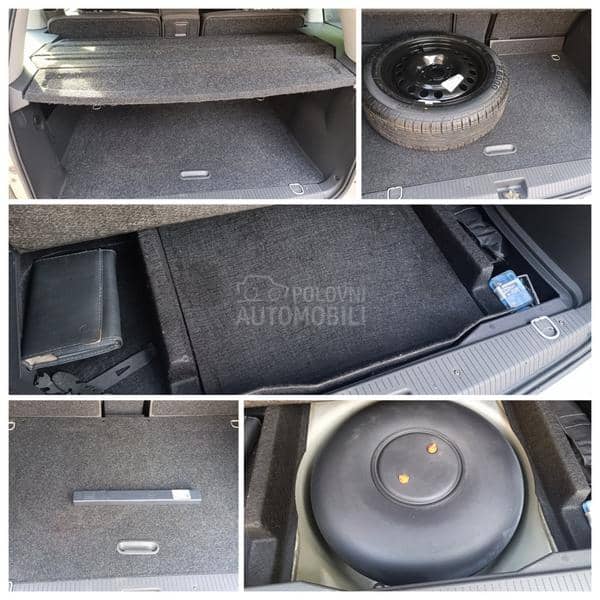 Opel Meriva 1.6 TNG RESTYLING