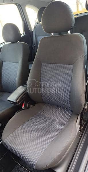 Opel Meriva 1.6 TNG RESTYLING