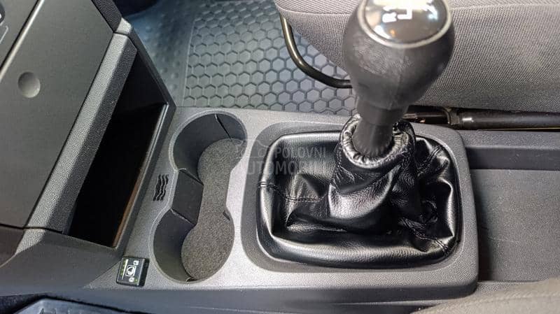 Opel Meriva 1.6 TNG RESTYLING