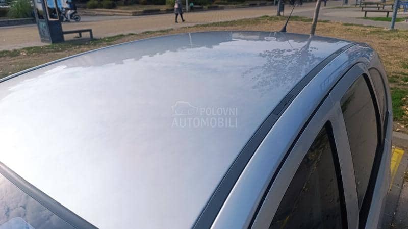 Opel Meriva 1.6 TNG RESTYLING