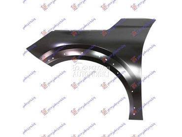 KRILO Levo za Peugeot 208 od 2019. do 2023. god.