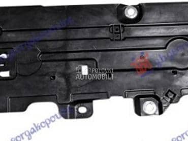 ZASTITA PODA PLASTICNA Desno za Volvo XC60 od 2017. do 2022. god.