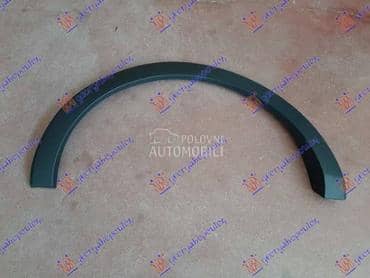 RUB PLASTICNI ZADNJEG... za Ford Transit Connect od 2013. do 2019. god.