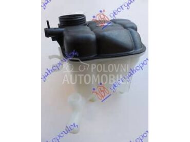 POSUDA ZA ANTIFRIZ za Mercedes Benz S Klasa od 2015. do 2019. god.