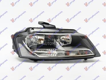 FAR ELEKTRICNI (VALEO) za Audi A3 od 2008. do 2012. god.