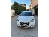 Nissan Micra 0.9 IG-T  Tekna