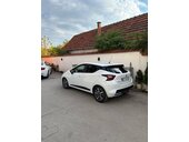 Nissan Micra 0.9 IG-T  Tekna