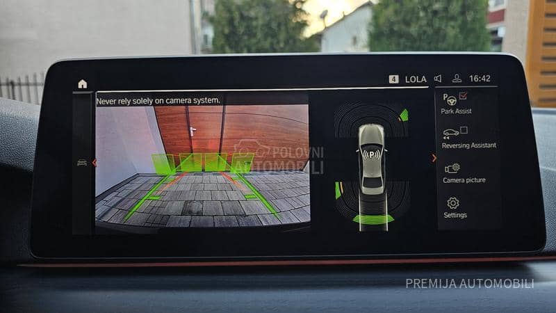BMW 530 D M PAKET HYBRID BMW 530 D M PAKET HYBRID