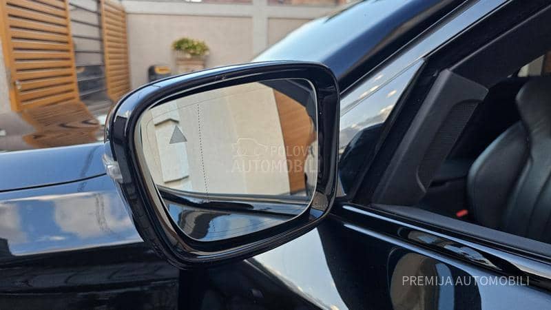 BMW 530 D M PAKET HYBRID BMW 530 D M PAKET HYBRID