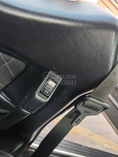 Mercedes Benz 500 SEC