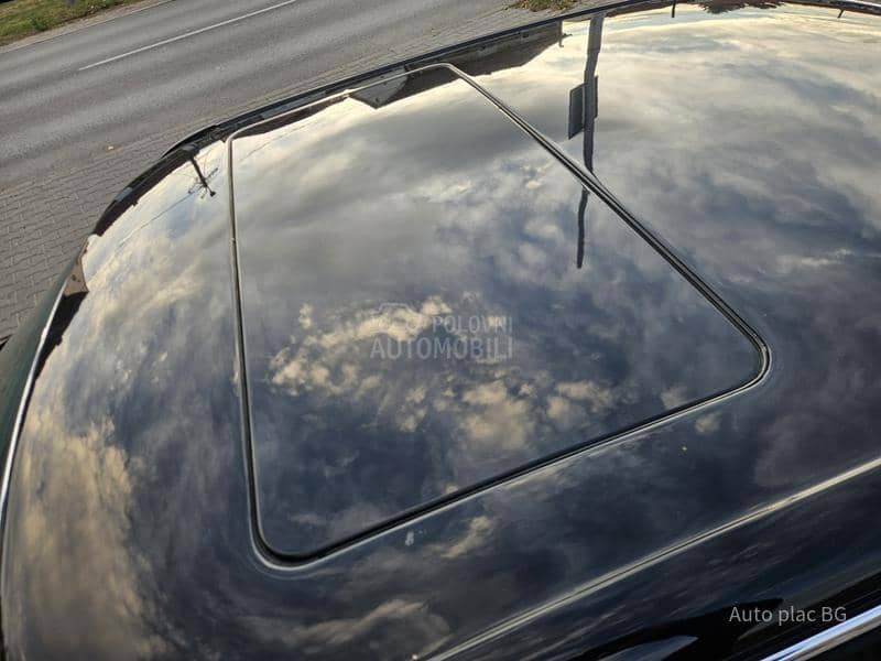 Mercedes Benz 500 SEC