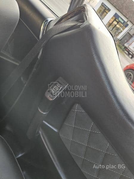 Mercedes Benz 500 SEC