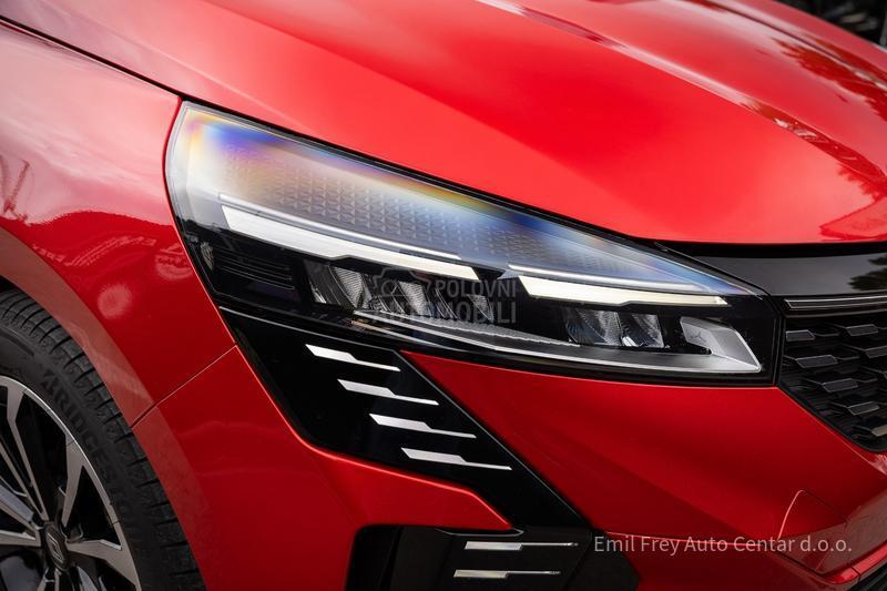 Renault Clio 1.0 Techno TCe90 CVT