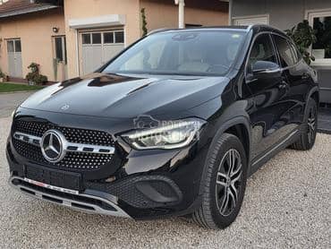 Mercedes Benz GLA 200 LUXURY LINE