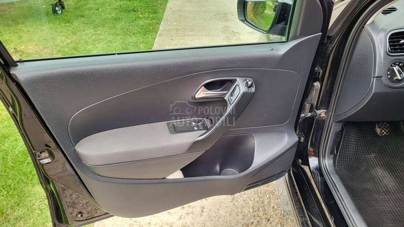 Volkswagen Polo 1.2 TDI Volkswagen Polo 1.2 TDI