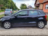 Volkswagen Polo 1.2 TDI
