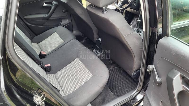 Volkswagen Polo 1.2 TDI Volkswagen Polo 1.2 TDI