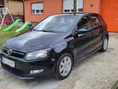 Volkswagen Polo 1.2 TDI