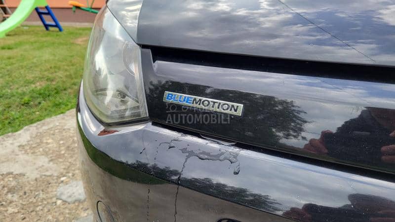 Volkswagen Polo 1.2 TDI Volkswagen Polo 1.2 TDI