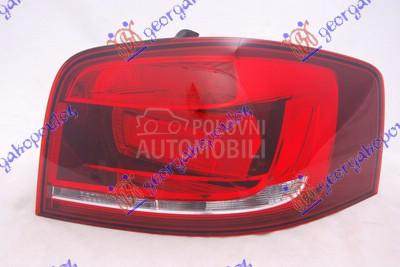 STOP LAMPA 3 VRATA 2010-