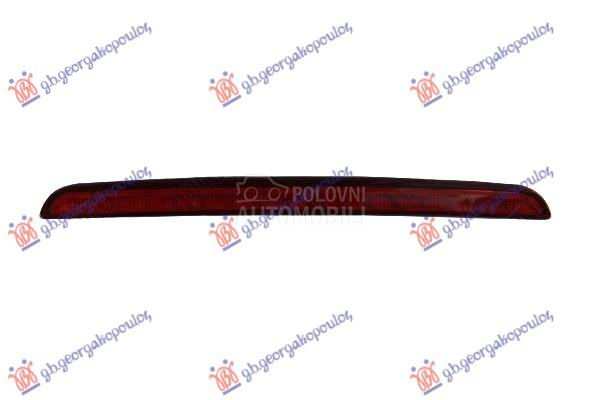 TRECA STOP LAMPA LED 5VR SA SP