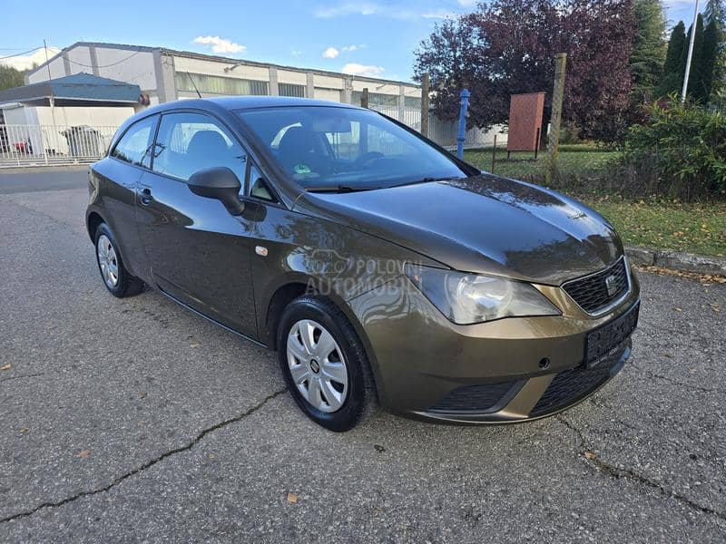 Seat Ibiza 1.2B