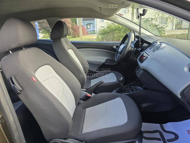 Seat Ibiza 1.2B