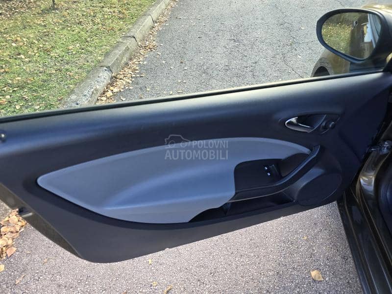 Seat Ibiza 1.2B