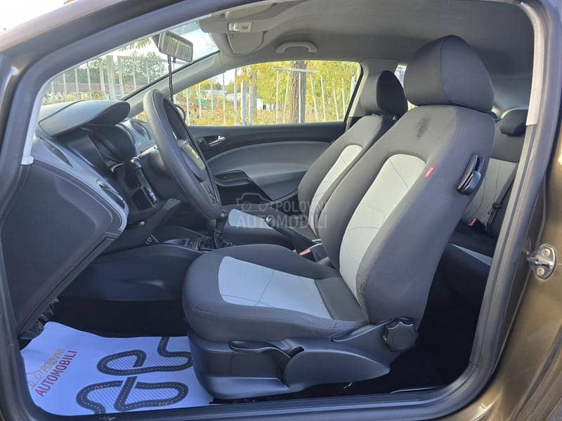 Seat Ibiza 1.2B