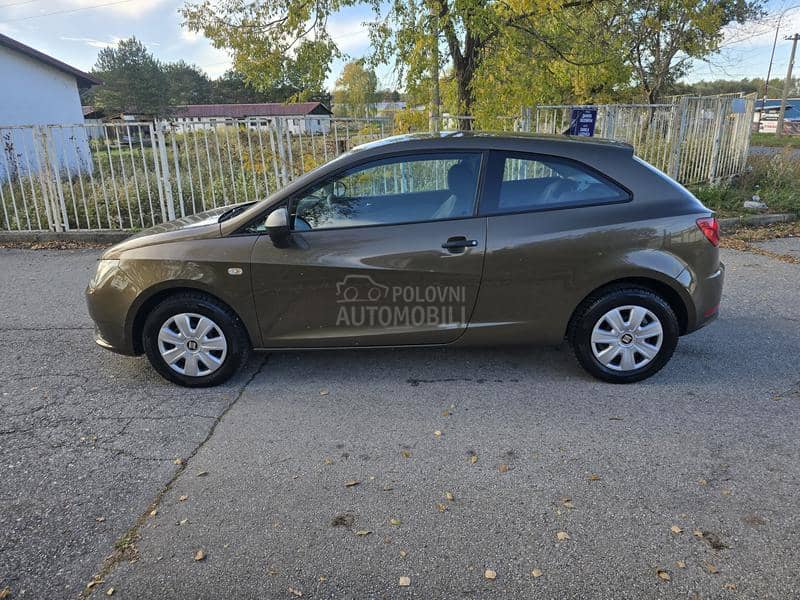 Seat Ibiza 1.2B