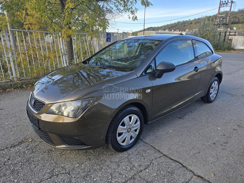 Seat Ibiza 1.2B