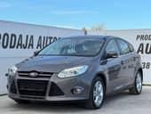 Ford Focus TITANIUM
