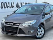 Ford Focus TITANIUM