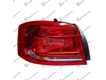STOP LAMPA 3 VRATA -2010 (MARE za Audi A3 od 2008. do 2012. god.