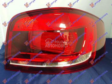 STOP LAMPA 3 VRATA 2010- (MARE za Audi A3 od 2008. do 2012. god.
