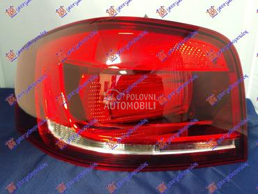 STOP LAMPA 3 VRATA 2010- (MARE za Audi A3 od 2008. do 2012. god.