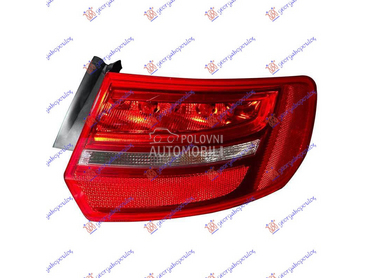 STOP LAMPA SPOLJASNJA LED (SPO za Audi A3 od 2008. do 2012. god.