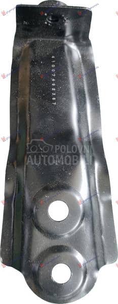 NOSAC BLATOBRANA METAL Levo