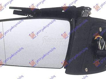 RETROVIZOR ELEKTRICNI SA... za Mercedes Benz E Klasa od 1999. do 2002. god.