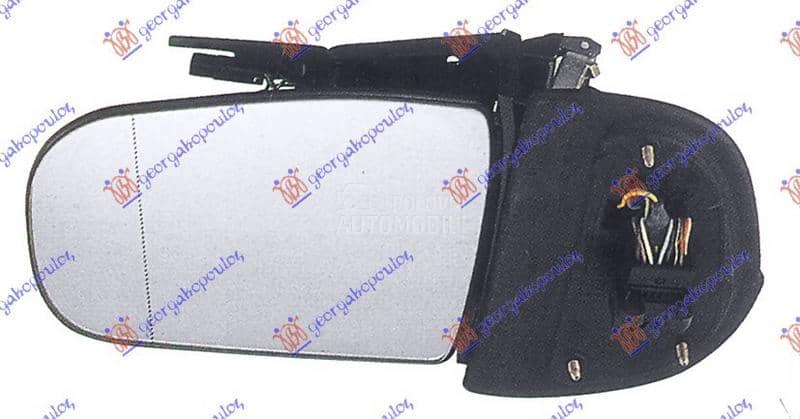 RETROVIZOR ELEKTRICNI SA...