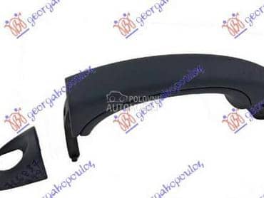 KVAKA PREDNJIH VRATA... za Volkswagen Touareg od 2003. do 2010. god.