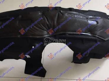 ZADNJE POTKRILO PLASTICNO Levo za Honda CR-V od 2017. do 2023. god.