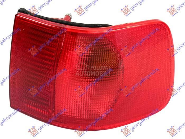 STOP LAMPA SPOLJASNJA Desno