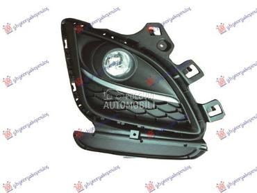 RESETKA PREDNJEG BRANIKA... za Mazda 6 od 2008. do 2013. god.