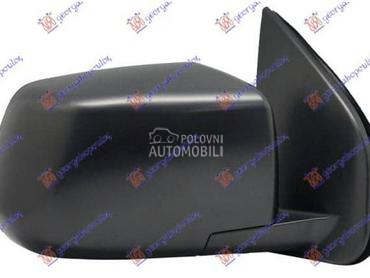 RETROVIZOR ELEKTRICNI CRNI... za Isuzu D-Max od 2016. do 2020. god.