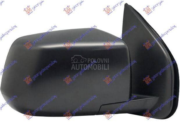 RETROVIZOR ELEKTRICNI CRNI...